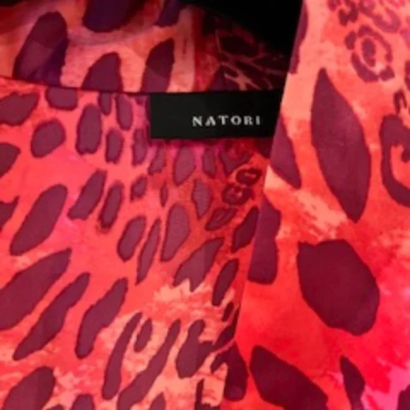 Natori Robe - Large - Picture 6 of 6